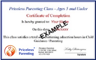 certificate of completion