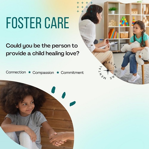 Foster Care Parents