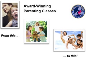 online parenting class philosophy