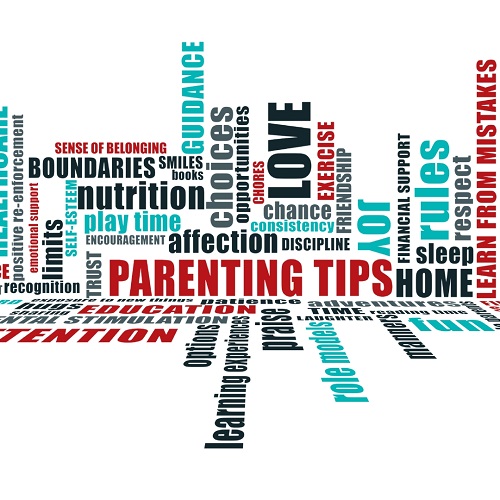 Parenting Tips and Articles