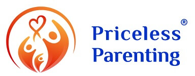 Priceless Parenting Logo