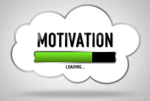 Motivation Meter